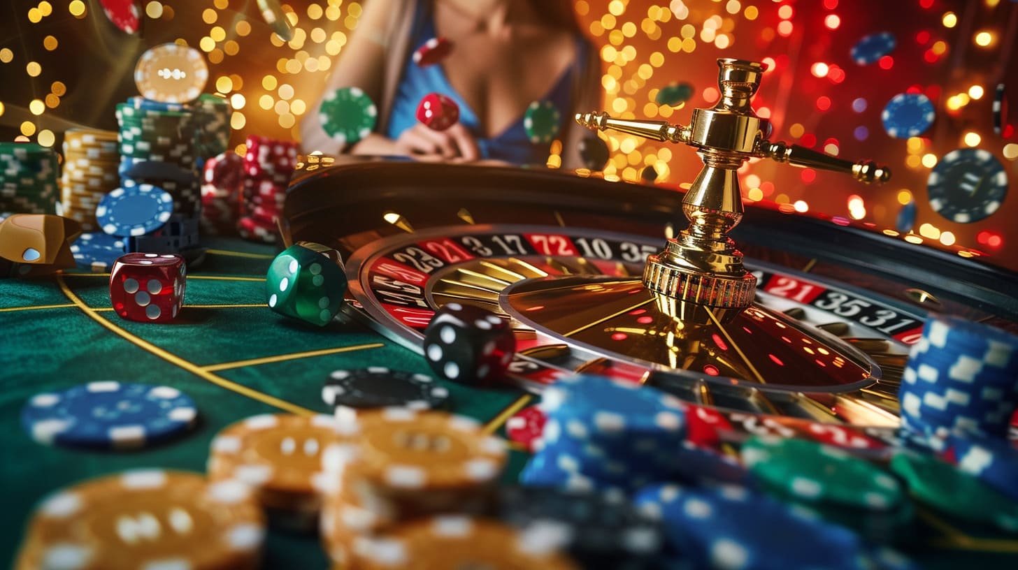 MXGOOD mesas de ruleta y blackjack en vivo con crupier en español MXGOOD casino en vivo ruleta y blackjack