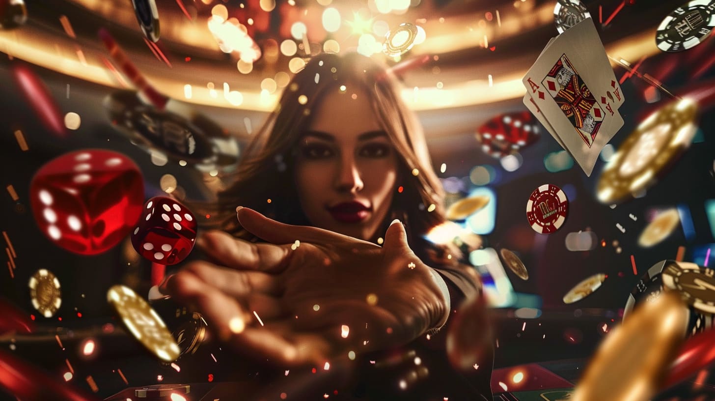 MXGOOD game shows, baccarat en vivo y experiencia HD para jugadores mexicanos MXGOOD game shows y baccarat en vivo